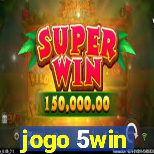 jogo 5win